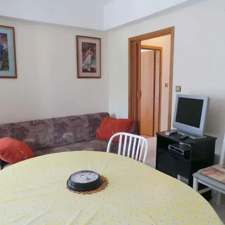 4 Appartement